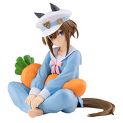 Banpresto Relax Time Umamusume Pretty Derby Cheval Grand Another ver. Figure