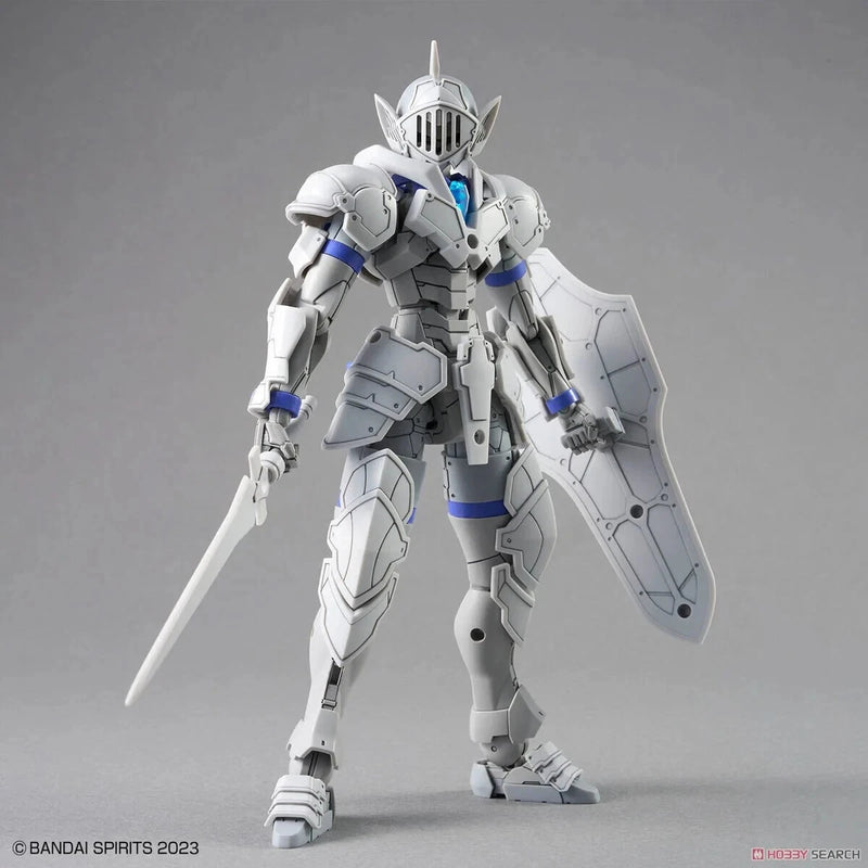 BANDAI 30MF Liber Knight Model Kit JAPAN OFFICIAL