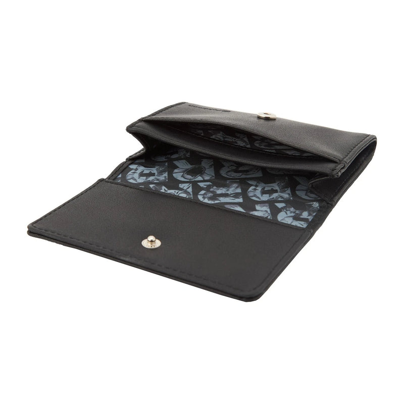 Pokemon Center Original Team Rocket Card Case JAPON OFFICIEL