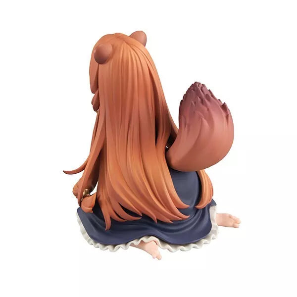 Melty Princess Raphtalia Child ver. Palm Size Figure JAPAN OFFICIAL