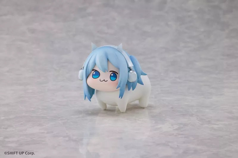 Goddess of Victory Nikke Doro Series Complete set Figure JAPAN OFFICIAL