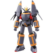 BANDAI Aim for The Top! Gunbuster Model Kit Candy Toy JAPAN OFFICIAL