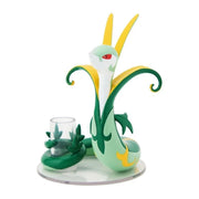 Pokemon Center Original Pen Stand Figure Serperior JAPAN OFFICIAL