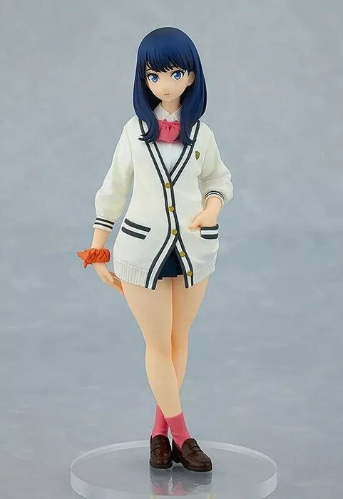 POP UP PARADE SSSS.Grideman Rikka Takarada Figura Giappone ufficiale