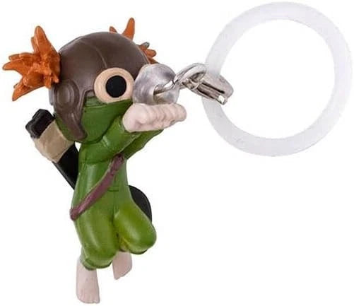 BANDAI Little Nightmares Mejirushi Accessory Complete set Capsule Toy JAPAN