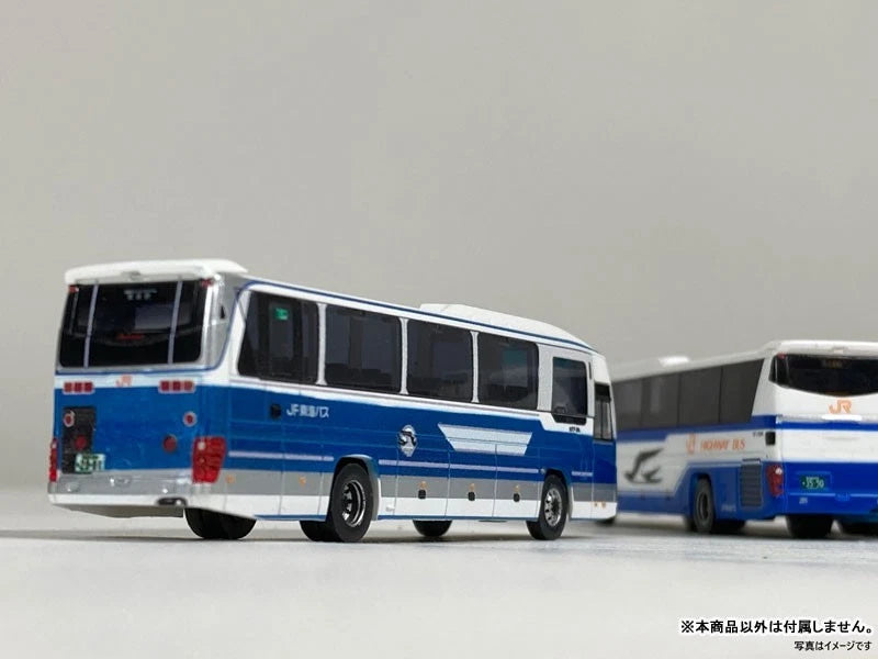 The Bus Collection JR Tokai Bus Retro Bus JAPAN OFFICIAL