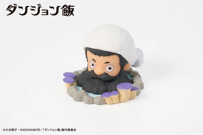 Like Yu Series Delicious in Dungeon Trading Figure 6Pack Box JAPAN OFFICIAL
