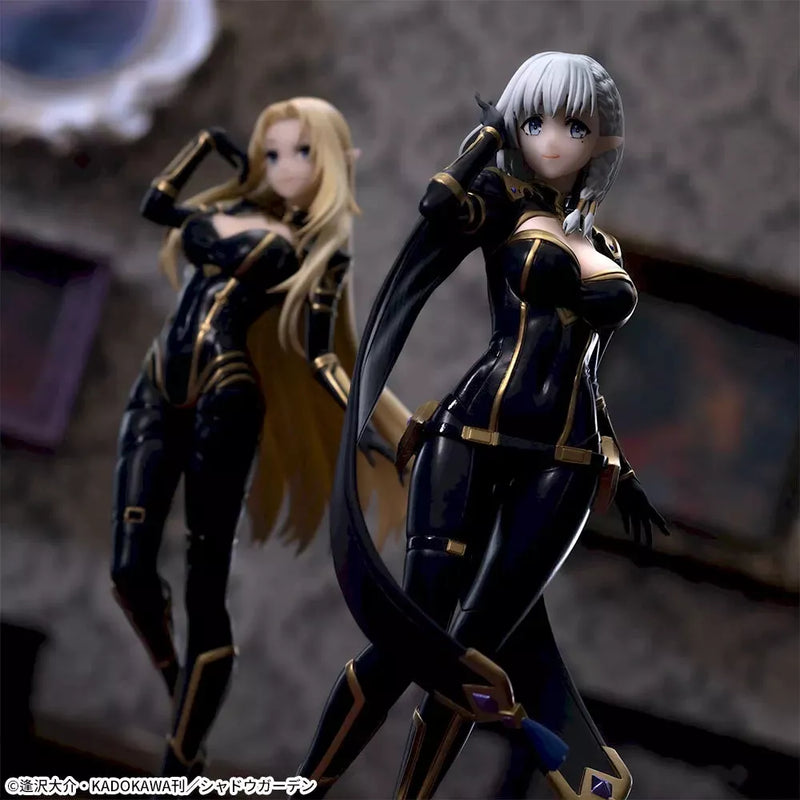 SEGA Luminasta The Eminence in Shadow Beta Figure UFFICIALE GIAPPONE