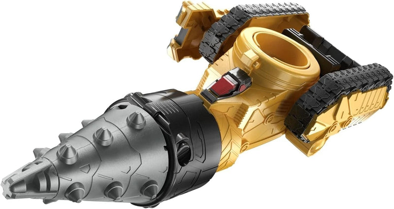 BANDAI Super Space Sheriff Gavan Infinity DX Gavarion Drill JAPAN OFFICIAL
