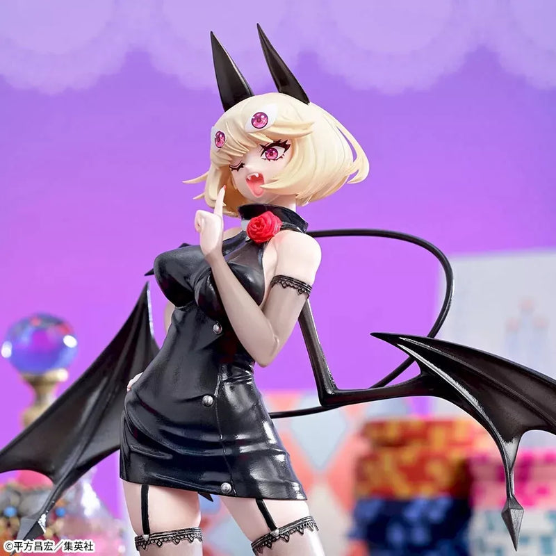 SEGA Luminasta Debby the Corsifa é Emulous Debby the Corsifa Figure JAPÃO