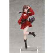 Elcoco Konosuba 3 Megumin 1/7 Scale Figure JAPAN OFFICIAL