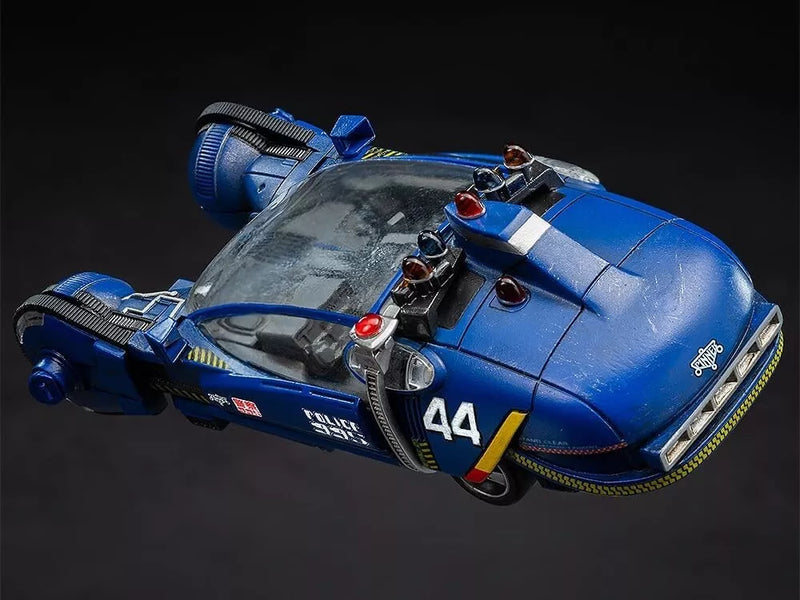 Blade Runner 2049 Deckard's Police Spinner JAPAN OFFIZIELL