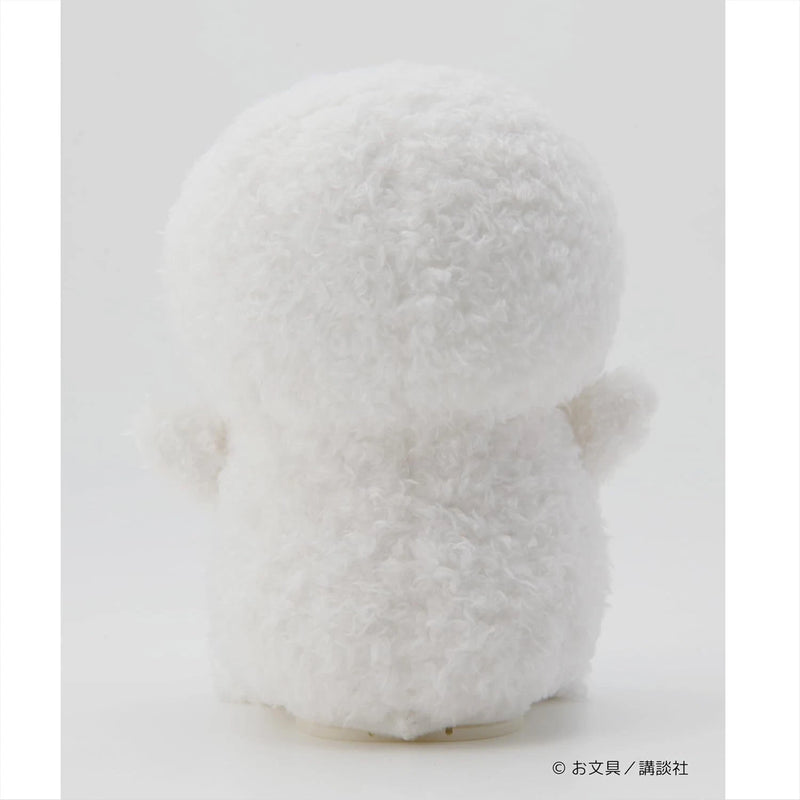 Obungu to issho YuraYura Mimicking Stationery Plush Doll JAPAN OFFICIAL