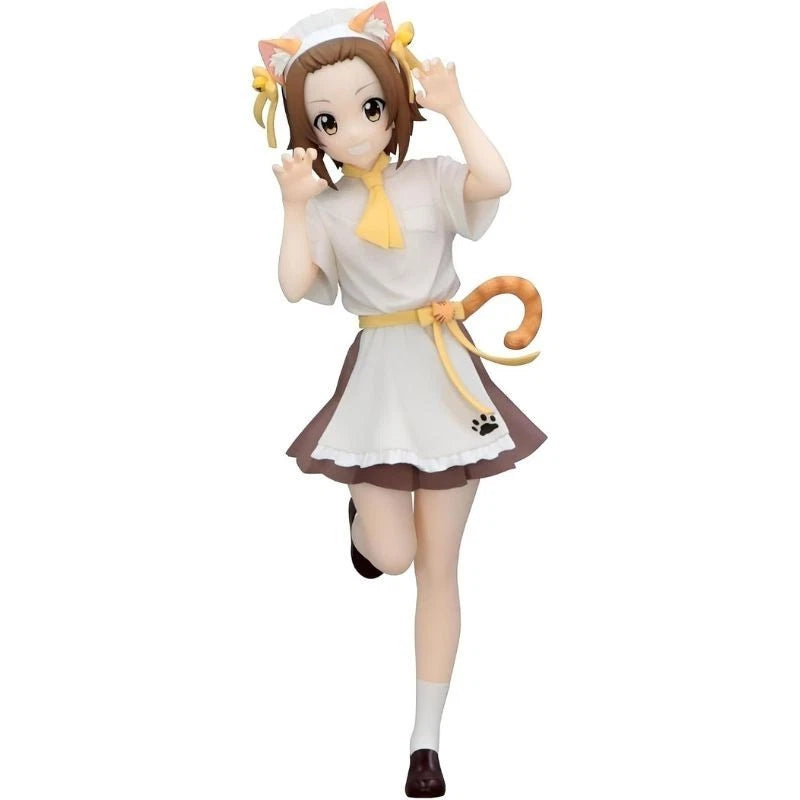FuRyu Trio Try iT K-On! Ritsu Tainaka Figure JAPAN OFFICIAL