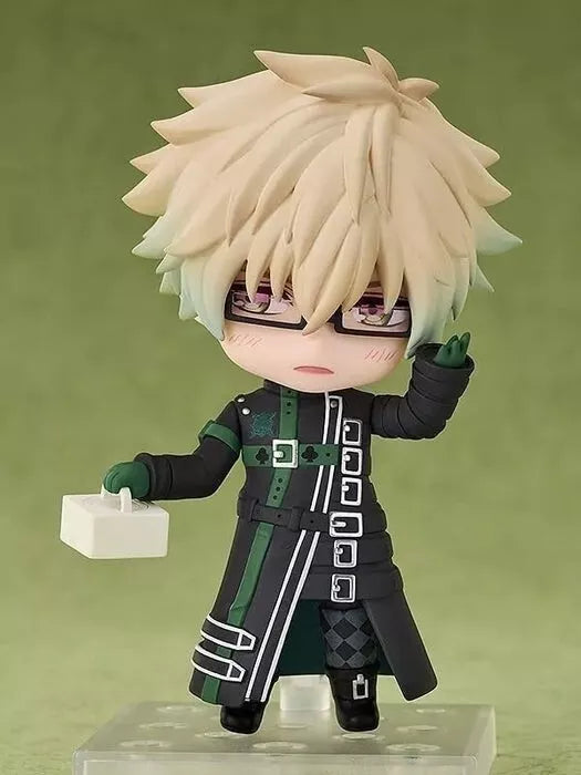 Nendoroid Amnesia Kent Action Figure JAPAN OFFICIAL