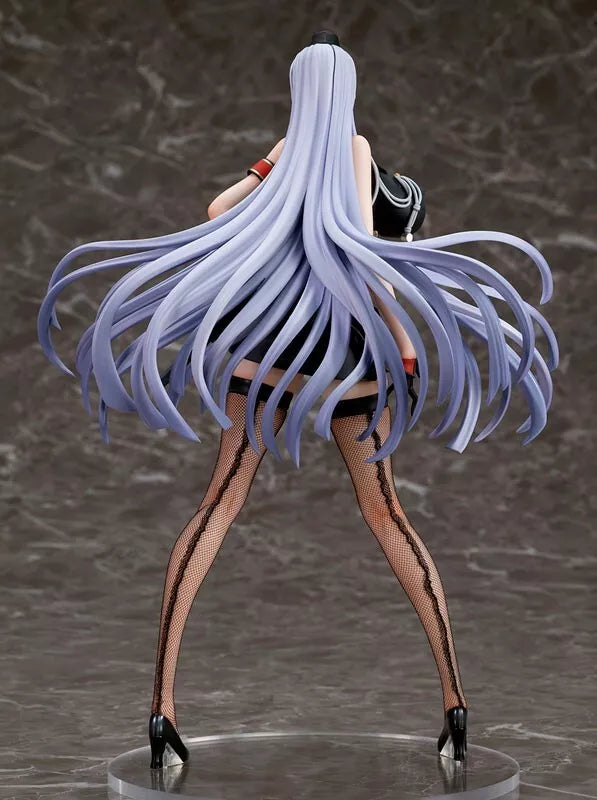 Senjou no Valkyria 4 Selvaria Bles Traje de baño Estilo 1/7 Figura OFICIAL DE JAPÓN