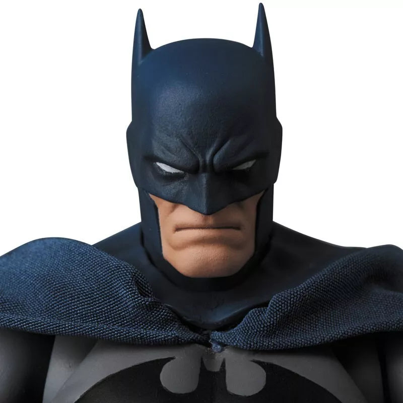 Medicom Toy Mafex No.105 Figura de acción de Batman Hush