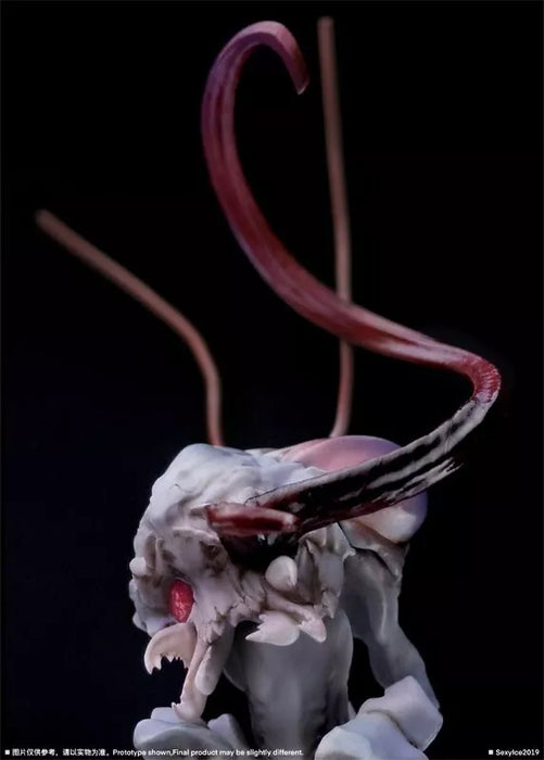 VERMIN Series Experimental Body B0127 Mantis Action Figure JAPAN OFFICIAL