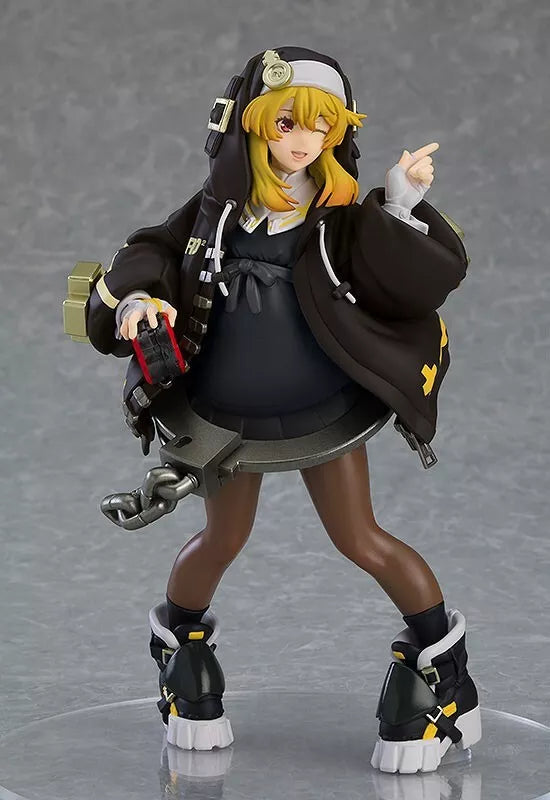 Pop Up Parade Guilty Gear Bridget Strve Black Figure Japan Officiel