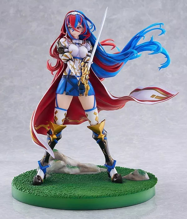 Fire Emblem Alear 1/7 Figura Oficial de Japón
