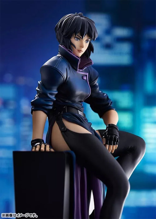 POPLUP UP PARADE Fantasma no Shell Motoko Kusanagi 1995ver. Figura Japão Oficial