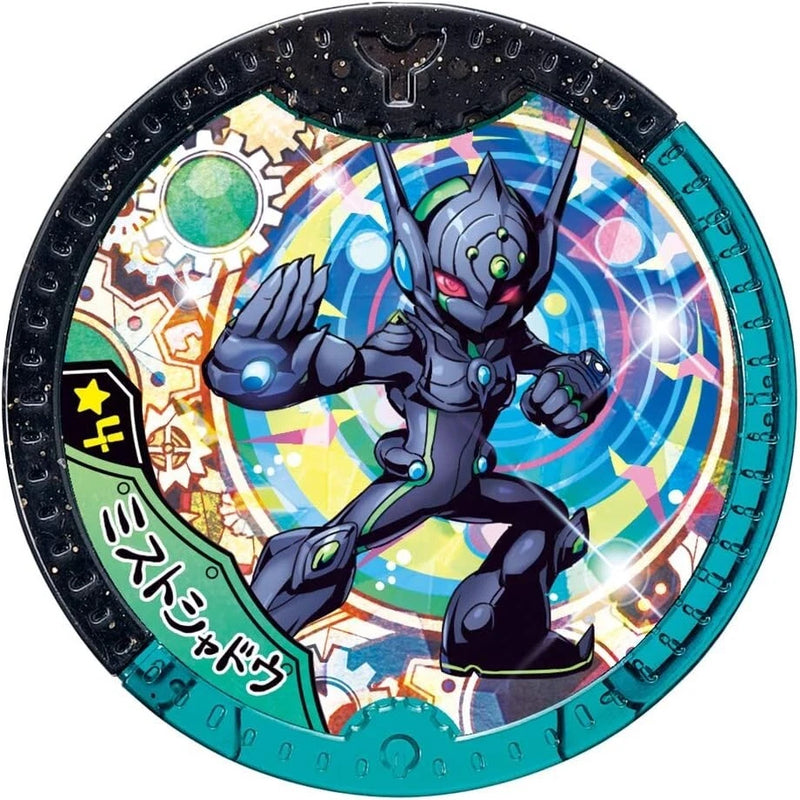 BANDAI Yo-Kai Watch Yo-Kai Gakuen Y DX A Watch JAPAN OFFICIAL