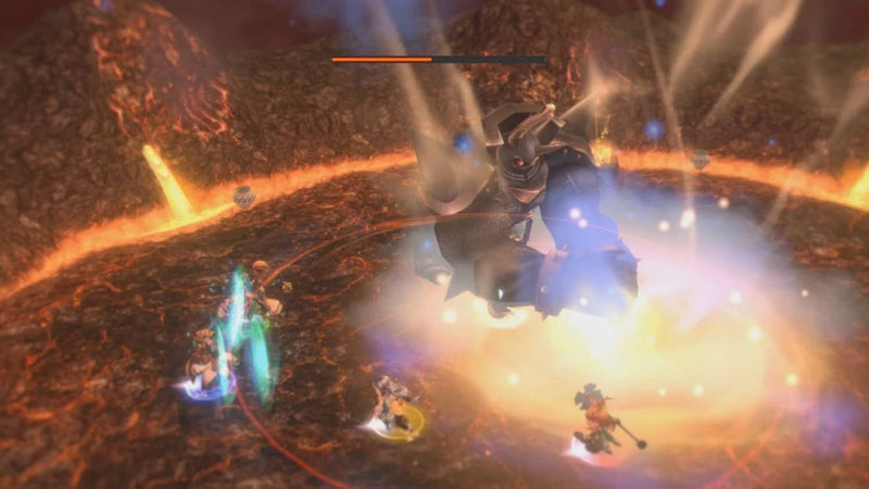 Nintendo Switch Final Fantasy Crystal Chronicles Remastered Edition JAPAN