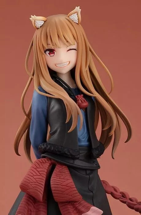 Pop Up Parade Spice et Wolf Holo 2024 Ver. Figure officielle du Japon