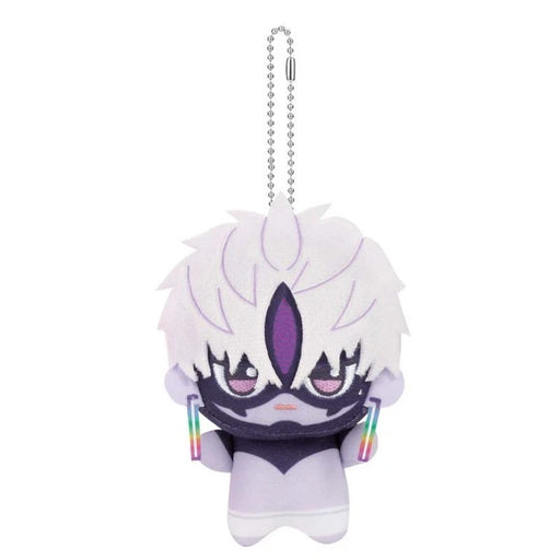 Banpresto Dandadan Chibigurumi vol.2 Jiji Plush Doll JAPAN OFFICIAL