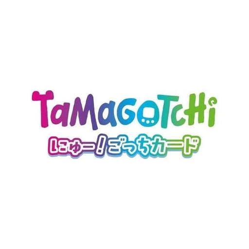 BANDAI Scratch Carddass Tamagotchi New! Gotchi Card Booster Pack Box TCG JAPAN