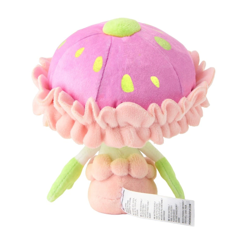 Pokemon Center Original Pokemon Fit 756 Shiinotic Plush Doll JAPAN OFFICIAL