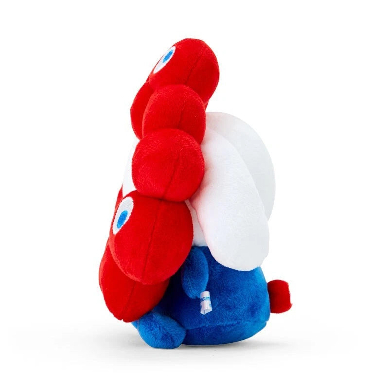 Sanrio Expo2025 Myaku-Myaku M Cinnamoroll Plux Doll Japan Official