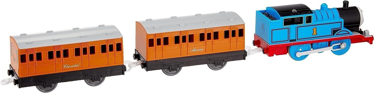Takara Tomy Thomas & Friends Thomas Plarail TS-01 Thomas JAPAN
