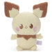 Pokemon Pokepeace Pichu Plush Doll M JAPAN OFFICIAL