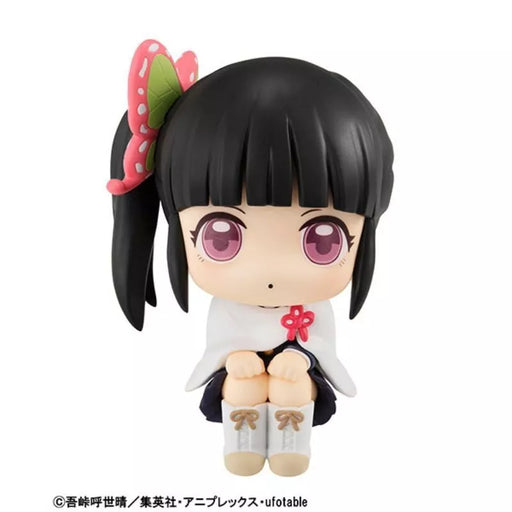 LookUp Demon Slayer Kimetsu no Yaiba Kanao Tsuyuri Figure JAPAN OFFICIAL