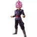 BANDAI S.H.Figuarts Dragon Ball Super Goku Black Super Saiyan Rose Action Figure