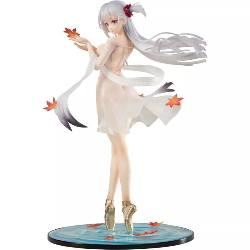Azur Lane Shokaku The Crane that Dances With the Wind Ver. 1/7 Figure JAPAN