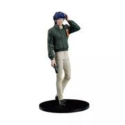 DIGSTA Legend of the Galactic Heroes Yang Wen-li Figure JAPAN OFFICIAL