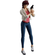 Banpresto City Hunter Angel Dust Kaori Makimura Figure JAPAN OFFICIAL