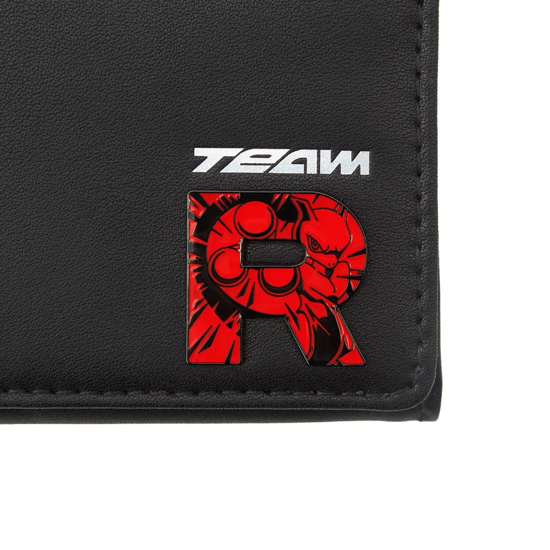 Pokemon Center Original Team Rocket Card Case JAPON OFFICIEL