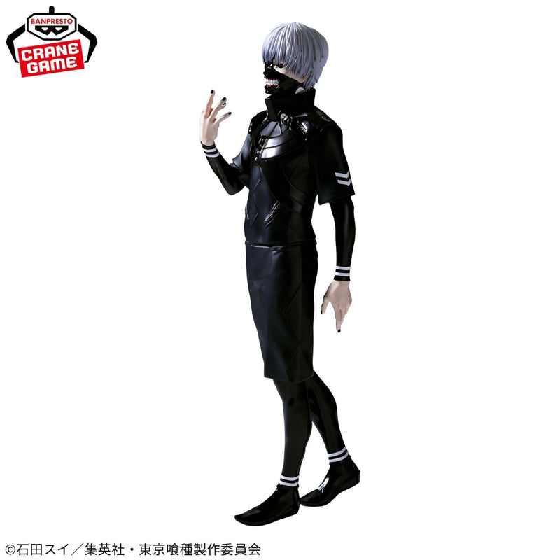 BANDAI Grandista Tokyo Ghoul Kaneki Ken Figure JAPAN OFFICIAL
