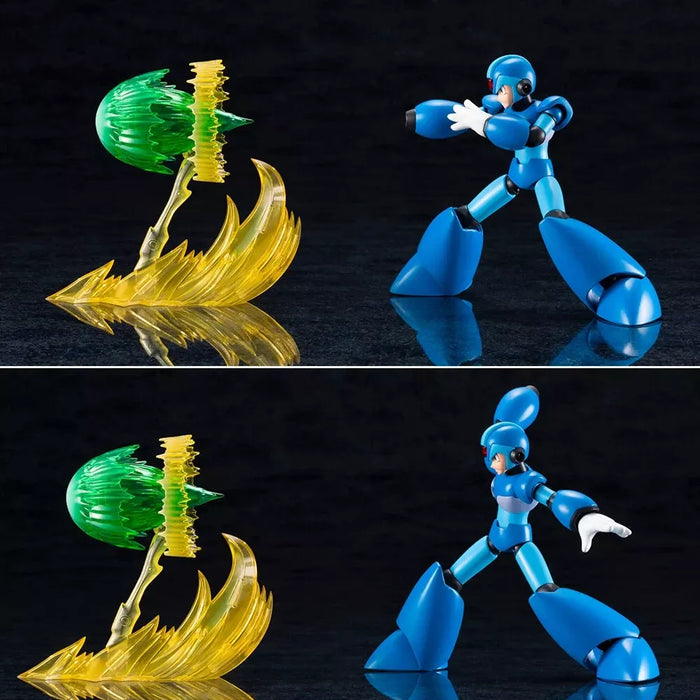 Kotobukiya Rockman Mega Man x 1/12 Kit de modèle Japon Officiel