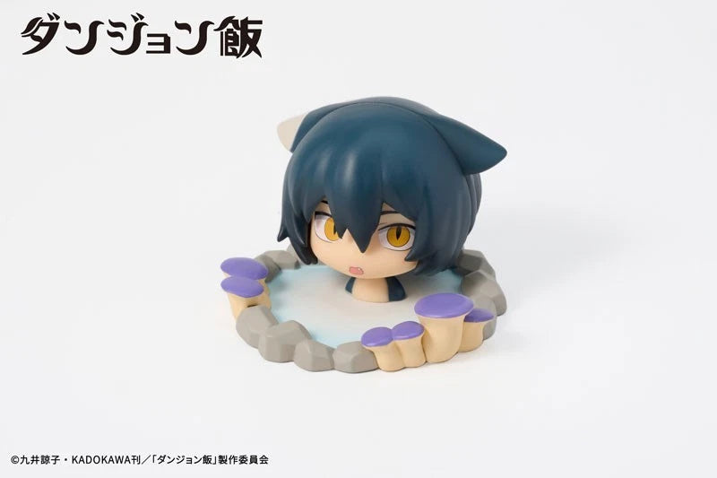 Like Yu Series Delicious in Dungeon Trading Figure 6Pack Box JAPAN OFFICIAL