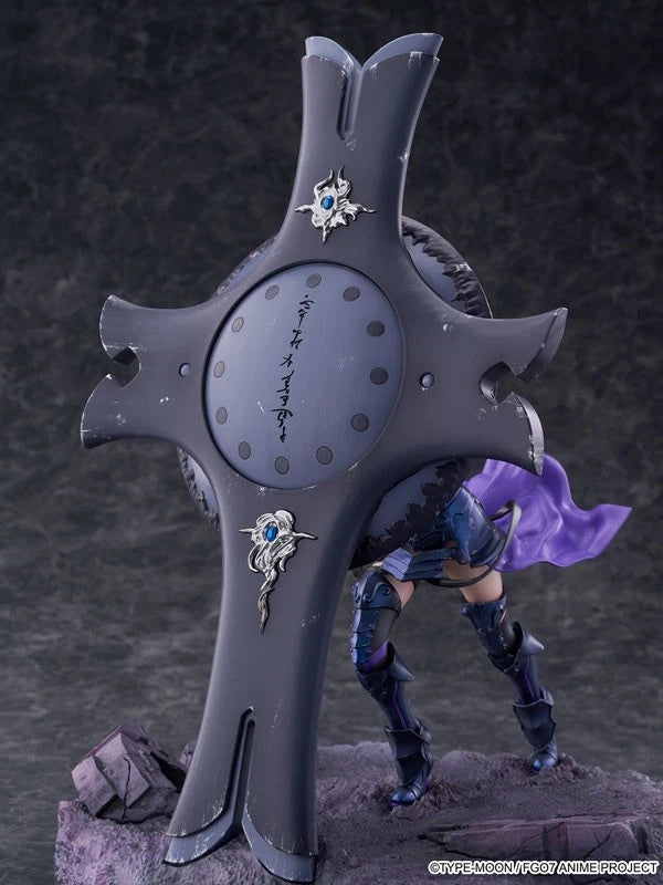 Fate/Grand Order Solomon Mash Kyrielight 1/7 Figura UFFICIALE GIAPPONE