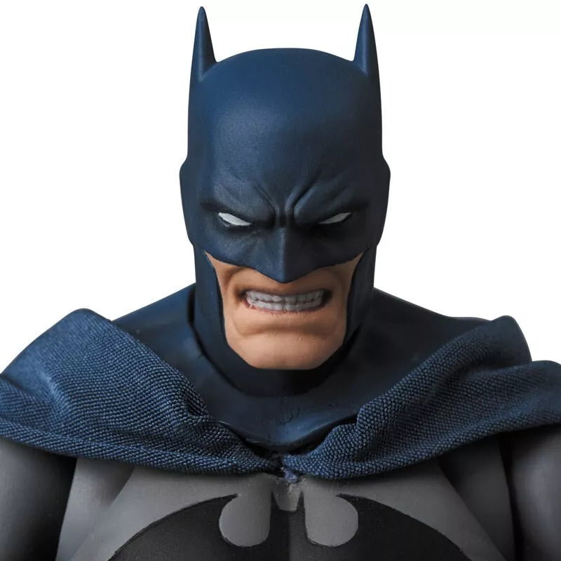 Medicom Toy Mafex No.105 Figura de acción de Batman Hush