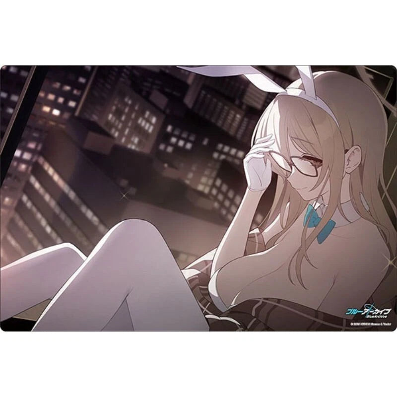 Rubber Mat Collection V2 Blue Archive Akane Vol.1722 JAPAN OFFICIAL