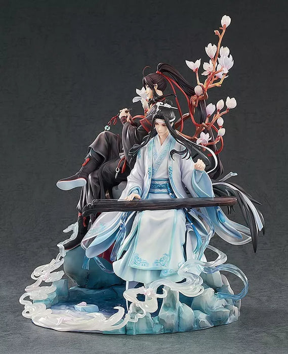 The Master of Diabolism Wei Wuxian & Lan Wangji Buxianxian Ver. 1/8 Figure JAPAN