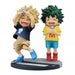 Ichiban Kuji MASTERLISE My Hero Academia Izuku Katsuki Prize D Figure JAPAN