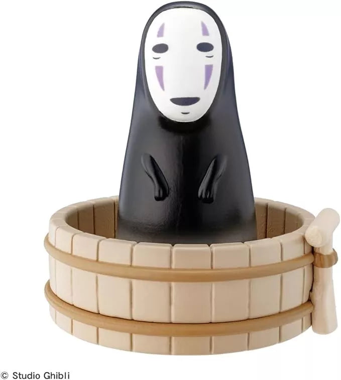 Takara Tomy Dream Tomica Studio Ghibli 10 Spirited Away Kaonashi Japan Oficial