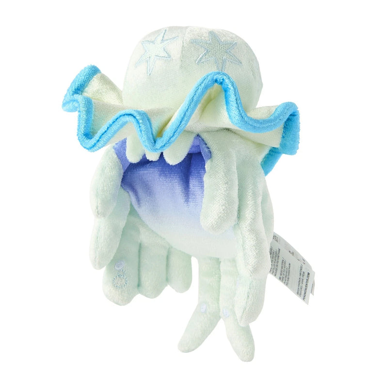 Pokemon Center Original Pokemon Fit 793 Nihilego Plush Doll JAPAN OFFICIAL